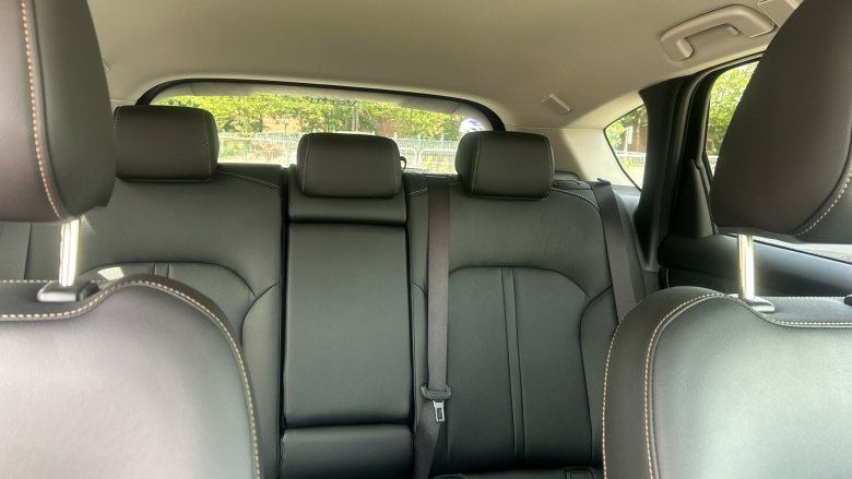 Mazda CX-60 2.5 PHEV Exclusive-Line 5dr Auto [Comf/Conv/DAP] Estate